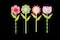 Flower Craft Kit by Creatology™